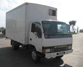 Hire Vehicles