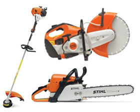 Hire Petrol Tools